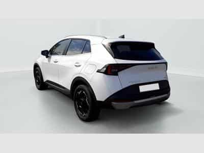 Kia SPORTAGE NOUVEAU HYBRIDE 239 CH BVA6 ACTIVE (2025) - Foto 5
