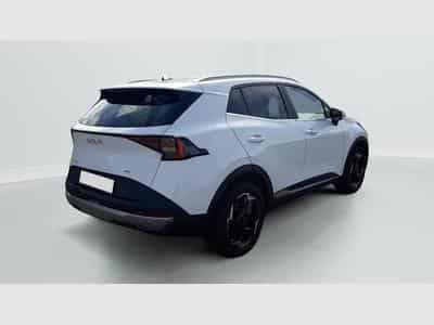 Kia SPORTAGE NOUVEAU HYBRIDE 239 CH BVA6 ACTIVE (2025) - Foto 7