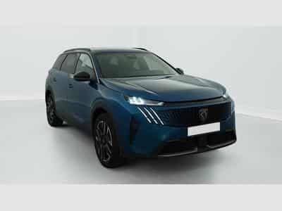 Peugeot 5008 HYBRID 145 CH E-DCS6 ALLURE (2025) - Photo 1