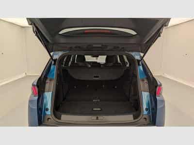 Peugeot 5008 HYBRID 145 CH E-DCS6 ALLURE (2025) - Photo 11