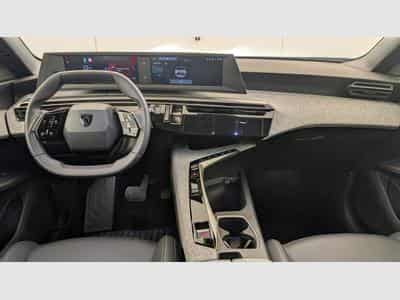 Peugeot 5008 HYBRID 145 CH E-DCS6 ALLURE (2025) - Photo 13