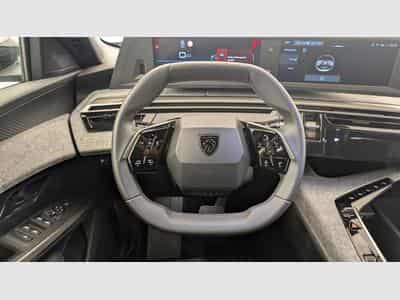 Peugeot 5008 HYBRID 145 CH E-DCS6 ALLURE (2025) - Photo 14