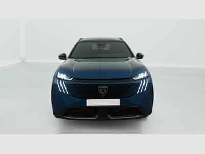 Peugeot 5008 HYBRID 145 CH E-DCS6 ALLURE (2025) - Photo 2