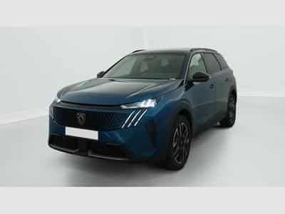 Peugeot 5008 HYBRID 145 CH E-DCS6 ALLURE (2025) - Photo 3