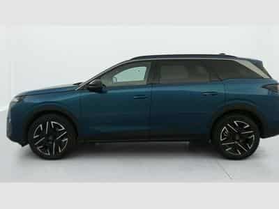 Peugeot 5008 HYBRID 145 CH E-DCS6 ALLURE (2025) - Photo 4