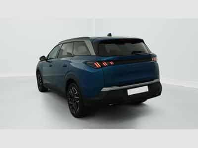 Peugeot 5008 HYBRID 145 CH E-DCS6 ALLURE (2025) - Photo 5