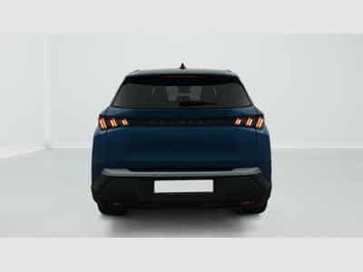 Peugeot 5008 HYBRID 145 CH E-DCS6 ALLURE (2025) - Photo 6