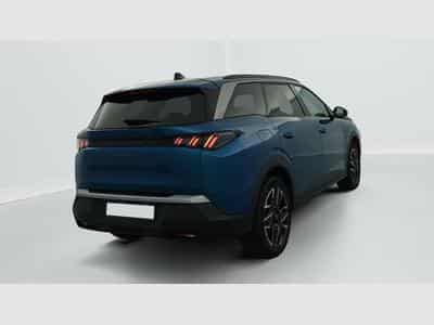 Peugeot 5008 HYBRID 145 CH E-DCS6 ALLURE (2025) - Photo 7