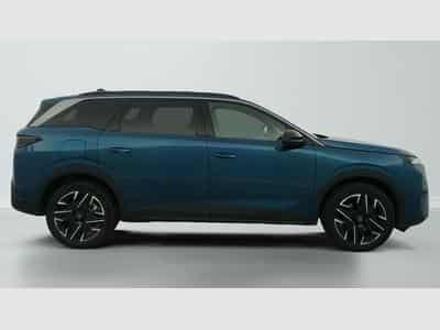 Peugeot 5008 HYBRID 145 CH E-DCS6 ALLURE (2025) - Photo 8