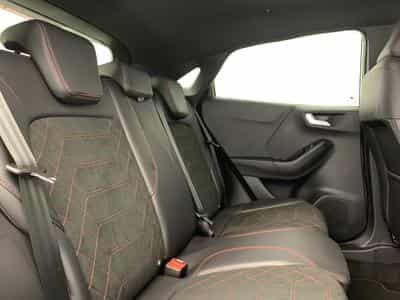 Ford PUMA 1.0 EcoBoost 125 ch mHEV S&S Powershift ST-Line X (2026) - Photo 10