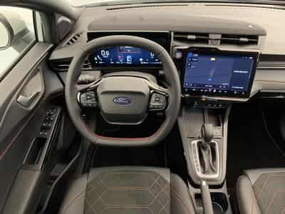 Ford PUMA 1.0 EcoBoost 125 ch mHEV S&S Powershift ST-Line X (2026) - Photo 13