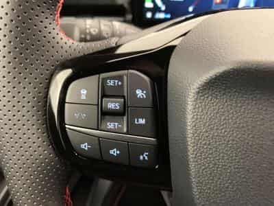 Ford PUMA 1.0 EcoBoost 125 ch mHEV S&S Powershift ST-Line X (2026) - Photo 15