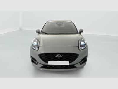 Ford PUMA 1.0 EcoBoost 125 ch mHEV S&S Powershift ST-Line X (2026) - Photo 2