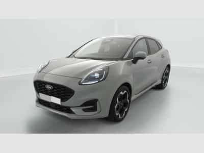 Ford PUMA 1.0 EcoBoost 125 ch mHEV S&S Powershift ST-Line X (2026) - Photo 3