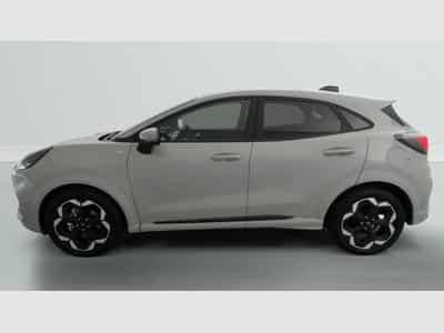 Ford PUMA 1.0 EcoBoost 125 ch mHEV S&S Powershift ST-Line X (2026) - Photo 4