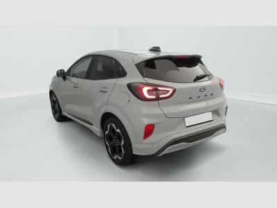Ford PUMA 1.0 EcoBoost 125 ch mHEV S&S Powershift ST-Line X (2026) - Photo 5