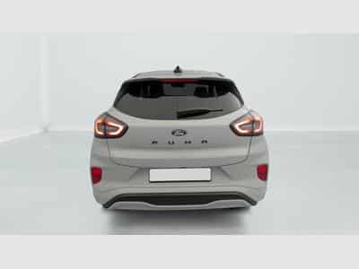 Ford PUMA 1.0 EcoBoost 125 ch mHEV S&S Powershift ST-Line X (2026) - Photo 6