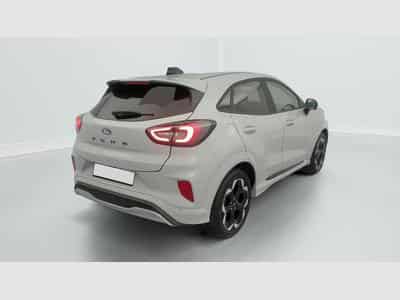 Ford PUMA 1.0 EcoBoost 125 ch mHEV S&S Powershift ST-Line X (2026) - Photo 7