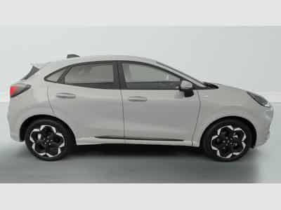 Ford PUMA 1.0 EcoBoost 125 ch mHEV S&S Powershift ST-Line X (2026) - Photo 8