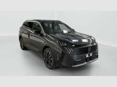 Peugeot 5008 Hybrid 136 e-DCS6 Allure (2025) - Photo 1