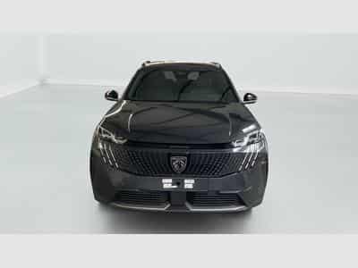 Peugeot 5008 Hybrid 136 e-DCS6 Allure (2025) - Photo 2