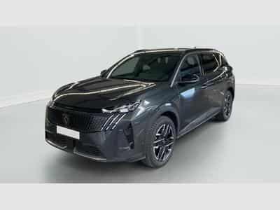 Peugeot 5008 Hybrid 136 e-DCS6 Allure (2025) - Photo 3