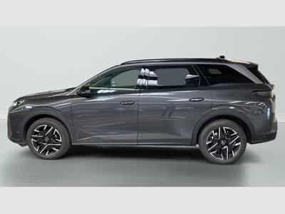 Peugeot 5008 Hybrid 136 e-DCS6 Allure (2025) - Photo 4