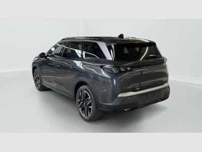 Peugeot 5008 Hybrid 136 e-DCS6 Allure (2025) - Photo 5