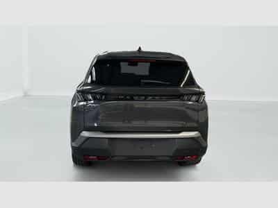 Peugeot 5008 Hybrid 136 e-DCS6 Allure (2025) - Photo 6