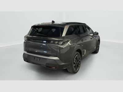 Peugeot 5008 Hybrid 136 e-DCS6 Allure (2025) - Photo 7
