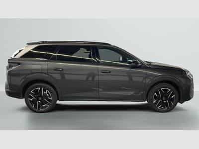 Peugeot 5008 Hybrid 136 e-DCS6 Allure (2025) - Photo 8