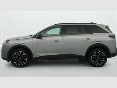 Peugeot 5008 Hybrid 136 e-DCS6 Allure (2025) - Photo 4