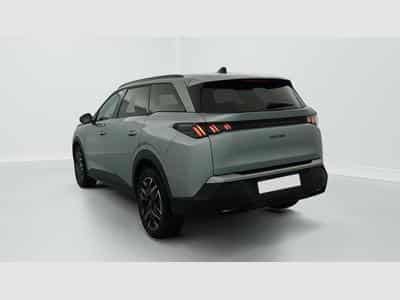 Peugeot 5008 Hybrid 136 e-DCS6 Allure (2025) - Photo 5