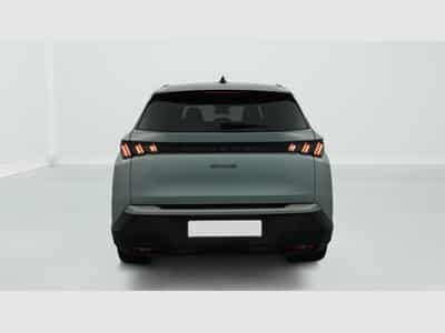 Peugeot 5008 Hybrid 136 e-DCS6 Allure (2025) - Photo 6
