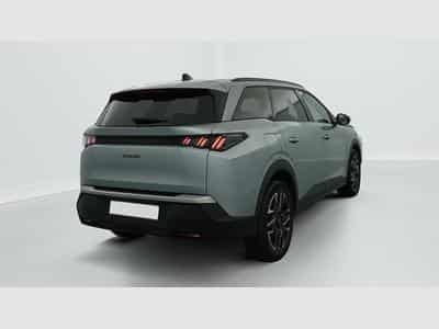 Peugeot 5008 Hybrid 136 e-DCS6 Allure (2025) - Photo 7