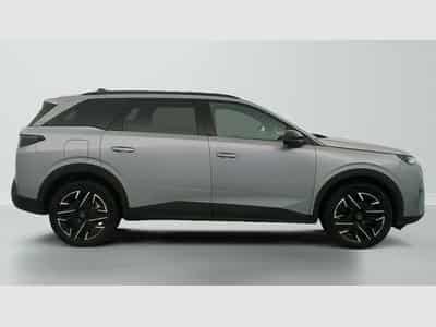Peugeot 5008 Hybrid 136 e-DCS6 Allure (2025) - Photo 8