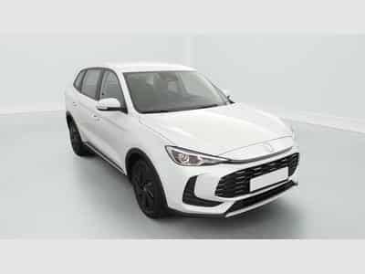 Mg ZS 1.5 L Hybrid+ 197 ch Standard (2025) - Foto 1