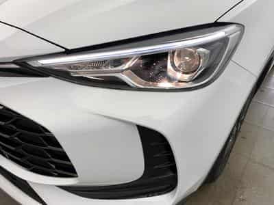 Mg ZS 1.5 L Hybrid+ 197 ch Standard (2025) - Foto 13