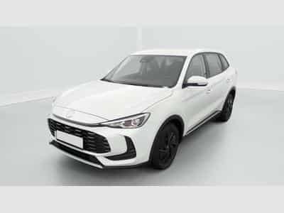 Mg ZS 1.5 L Hybrid+ 197 ch Standard (2025) - Foto 3