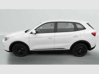 Mg ZS 1.5 L Hybrid+ 197 ch Standard (2025) - Foto 4