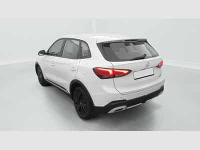 Mg ZS 1.5 L Hybrid+ 197 ch Standard (2025) - Foto 5