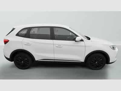 Mg ZS 1.5 L Hybrid+ 197 ch Standard (2025) - Foto 8