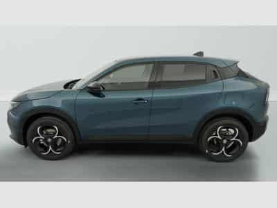Alfa-Romeo Junior 1.2 Ibrida 145 ch e-DCT6 Ti (2026) - Foto 4