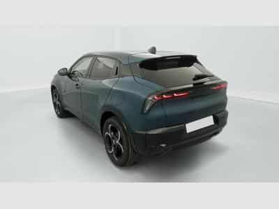 Alfa-Romeo Junior 1.2 Ibrida 145 ch e-DCT6 Ti (2026) - Foto 5