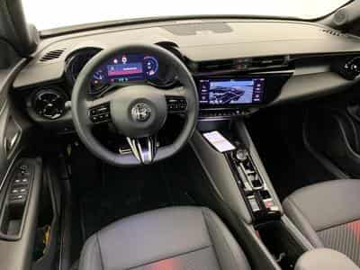 Alfa-Romeo Junior 1.2 Ibrida 145 ch e-DCT6 Ti (2026) - Foto 15