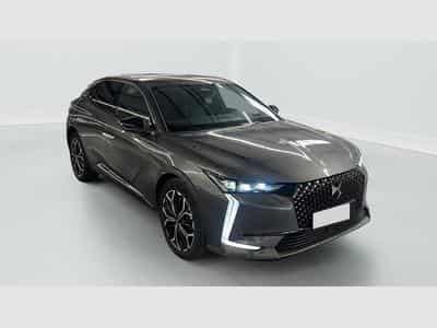 DS Automobiles DS4 BlueHDi 130 EAT8 Etoile - Alcantara (2024) - Photo 1