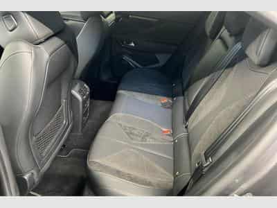 DS Automobiles DS4 BlueHDi 130 EAT8 Etoile - Alcantara (2024) - Photo 10