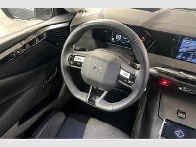 DS Automobiles DS4 BlueHDi 130 EAT8 Etoile - Alcantara (2024) - Photo 13