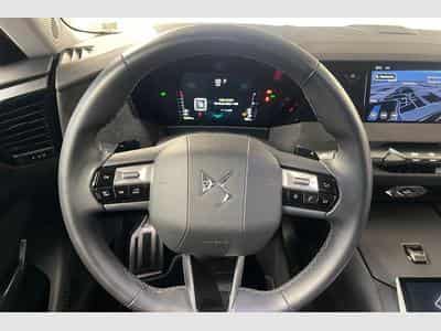 DS Automobiles DS4 BlueHDi 130 EAT8 Etoile - Alcantara (2024) - Photo 14