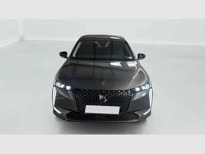 DS Automobiles DS4 BlueHDi 130 EAT8 Etoile - Alcantara (2024) - Photo 2